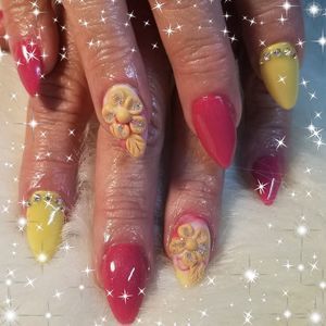 Meet your Posher, Carmen